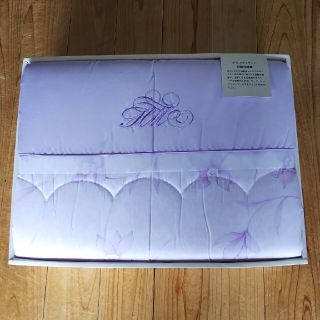 HANAE MORI（布団）のフリマアイテム一覧