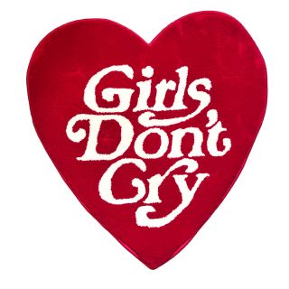 Girls Don't Cry（ラグ/カーペット/マット）のフリマアイテム一覧