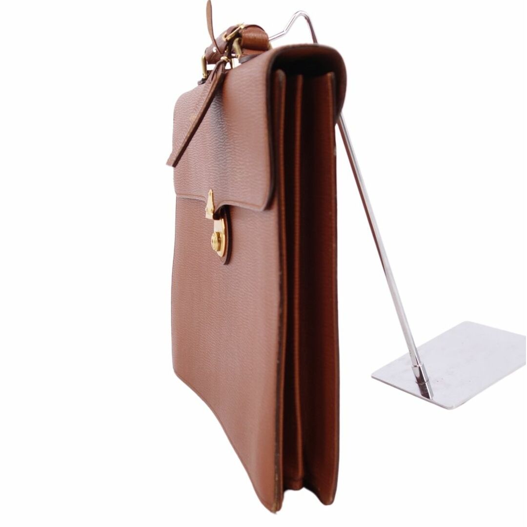 BURBERRY - 美品 Vintage バーバリー Burberrys バッグ ビジネスバッグ