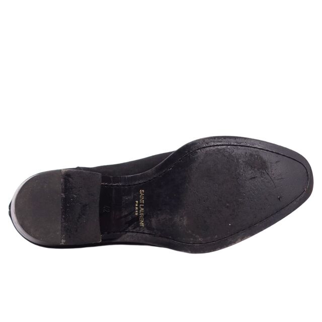 SAINT LAURENT - 美品 サンローラン パリ SAINT LAURENT PARIS ブーツ