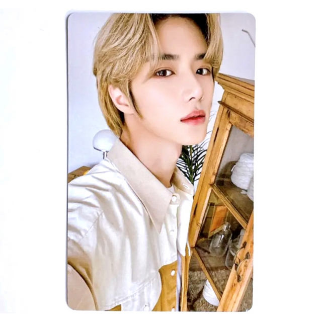 TOMORROW X TOGETHER - txt JAPAN シーグリ 2023 ボムギュ トレカ 限定