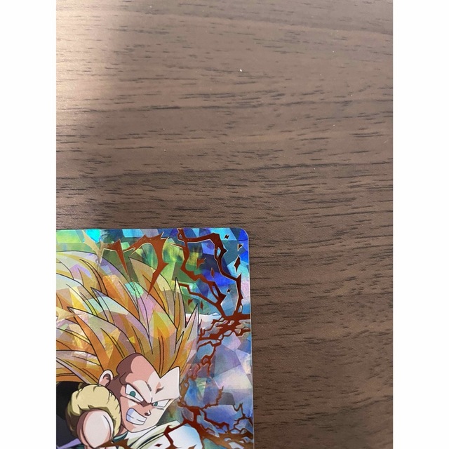 ドラゴンボール - H8-56 ゴテンクス ドラゴンボールヒーローズの通販