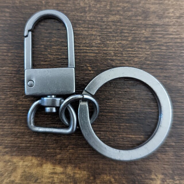 DIESEL - DIESEL ディーゼル カラビナ キーリングの通販 by ラッセル's