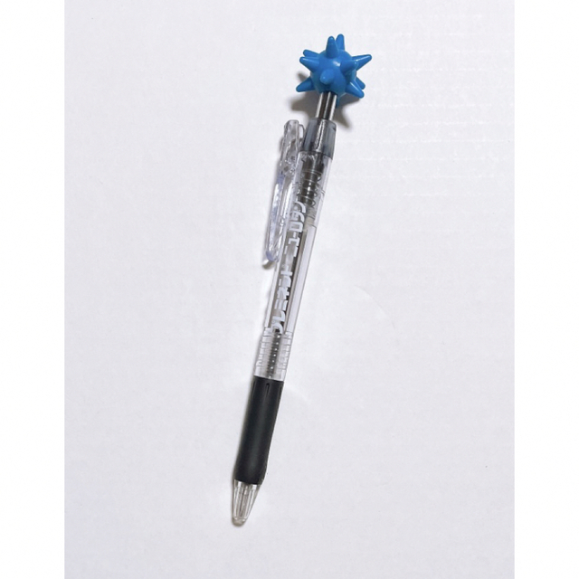 製薬会社ノベルティ 変わったデザイン ボールペンの通販 by 713..｜ラクマ