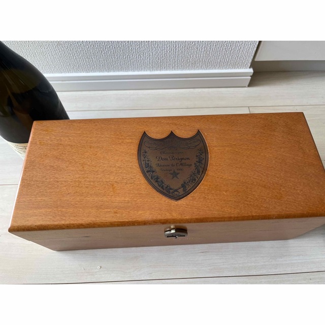 モエ・エ・シャンドン モエ・アンペリアル1990年の通販 by uver8jtd's