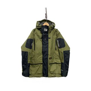 W)taps（マウンテンパーカー）のフリマアイテム一覧