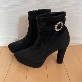 michellMacaron（ブーツ）のフリマアイテム一覧