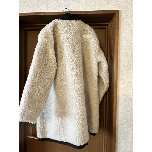 THE NORTH FACE - 【お値下げ中】ノースフェイス マタニティボア