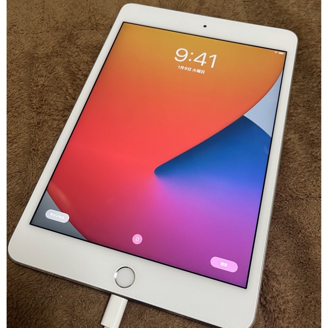 Apple - iPad mini4の通販 by tatarou79's shop｜アップルならラクマ