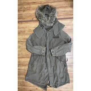 goa（モッズコート）のフリマアイテム一覧