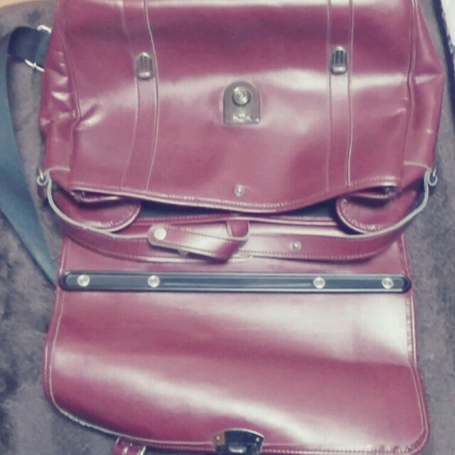 HANAE MORI - 健大高崎 森英恵ﾃﾞｻﾞｲﾝ 指定カバンの通販 by ﾏﾘﾘ。's