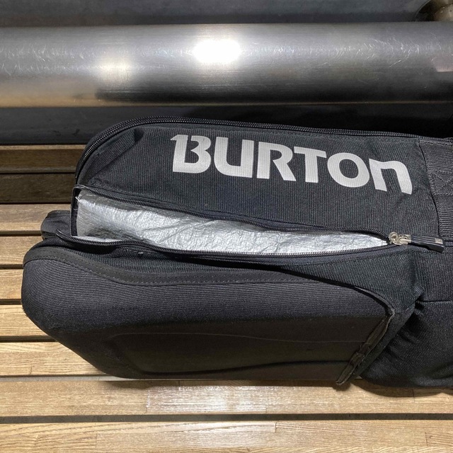 BURTON - バートン スノーボード キャリーケース 156の通販 by ともす