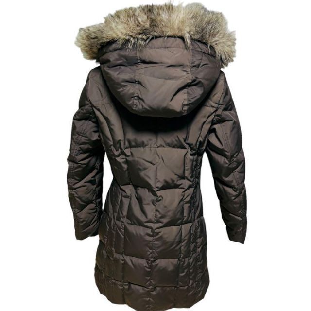 Eddie Bauer - 【グースダウン】Eddie Bauer エディーバウアー ダウン