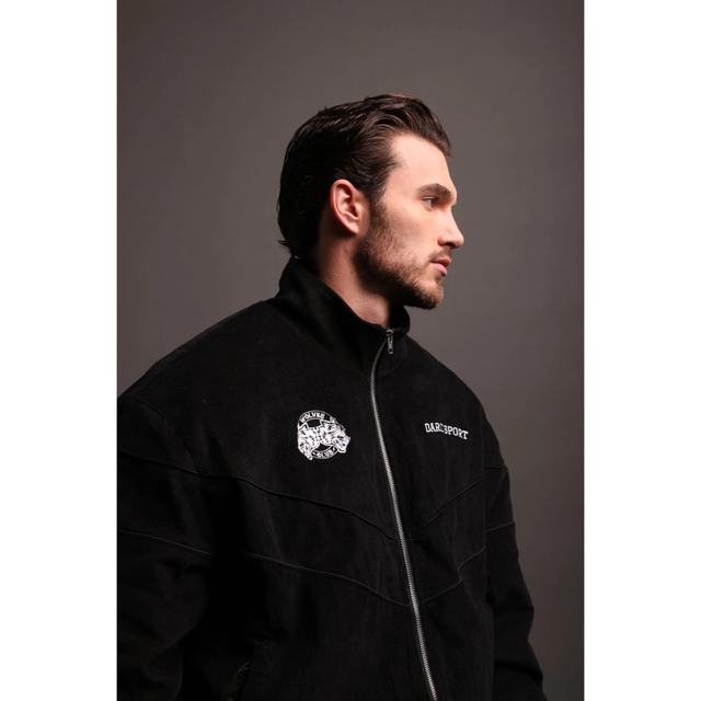 Champion - DARC SPORTS Corduroy Balboa Jacketの通販 by T's shop