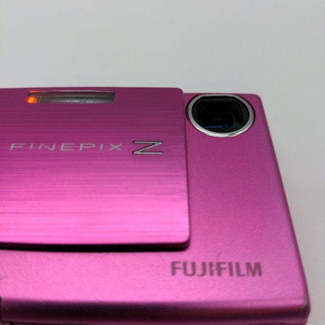 富士フイルム - FINEPIX Z20FD 充電器セットの通販 by あやちゃん