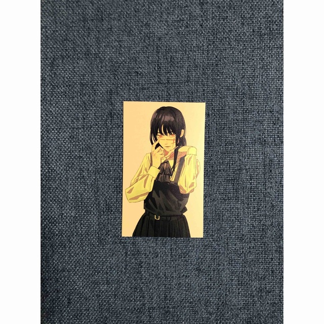 集英社 - チェンソーマン 13巻 特典の通販 by YAEe's shop｜シュウエイ