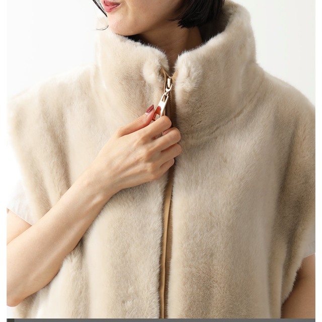 DEUXIEME CLASSE - 新品 a point etc アーポワン ウテセ フェイク