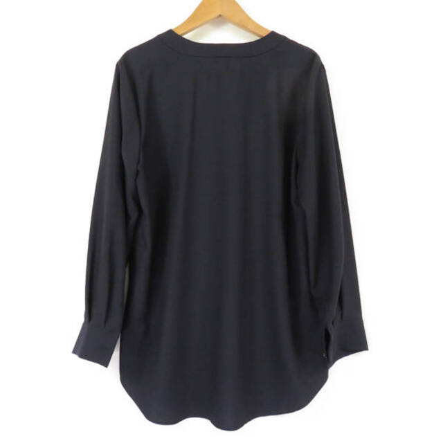 Theory - 美品 Theory セオリー 01-8108210-880-902 長袖ブラウス