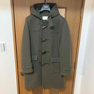 MACKINTOSH - mackintosh. ダッフルコートの通販 by 01's shop