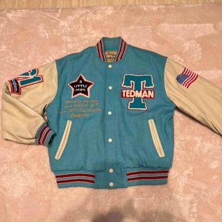 TEDMAN（スタジャン）のフリマアイテム一覧