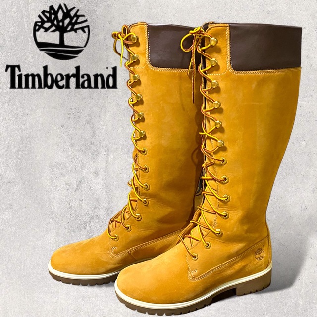 Timberland レディースブーツ 23345 Timberland(ティンバーランド