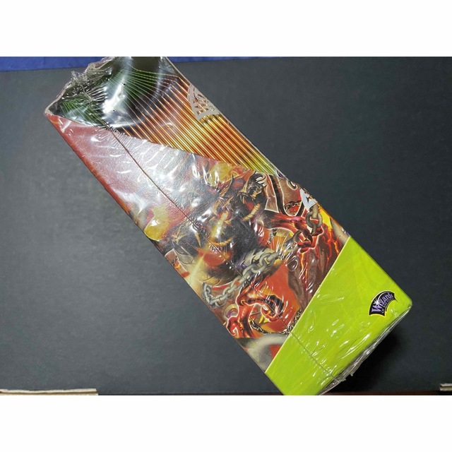 デュエルマスターズ - デュエルマスターズ 未開封ボックス 第8弾の通販