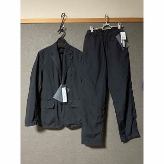 TEATORA（セットアップ）のフリマアイテム一覧