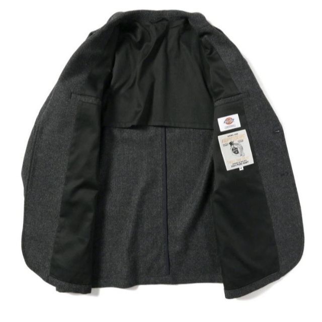 BEAMS - GREY M 19AW TRIPSTER × Dickies × BEAMS ツの通販 by og's