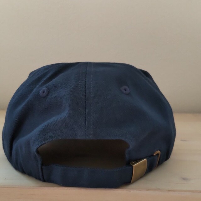 Ron Herman - RHCロンハーマンキャップ ネイビーの通販 by けん's shop