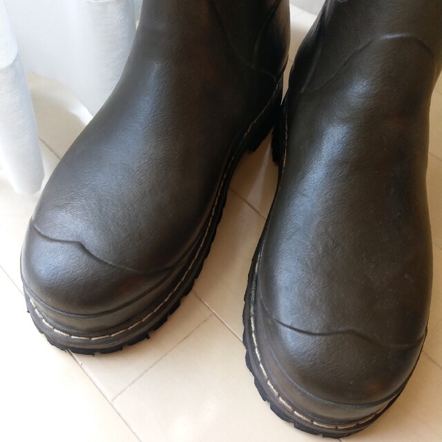 HUNTER - ハンター ソブリン レインブーツ 24cm UK5 US7 EU38の通販 by