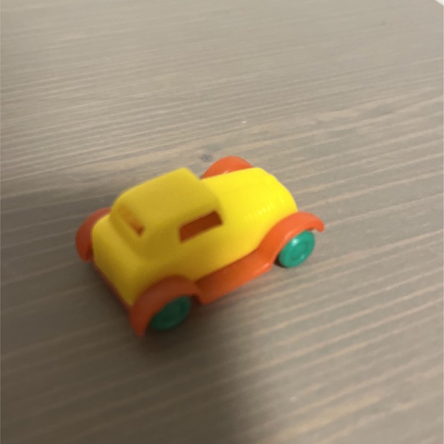 グリコ - グリコ おまけ 車 ミニチュア 昭和 レトロの通販 by nastro