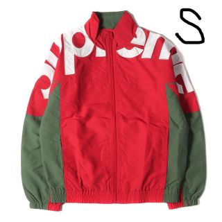 Supreme（ナイロンジャケット ・ レッド/赤色系）のフリマアイテム一覧