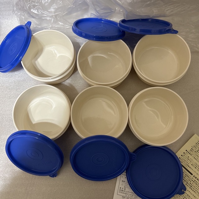 もずくっく フリーザーメイトLL リヒータブルサービングカップ もずく