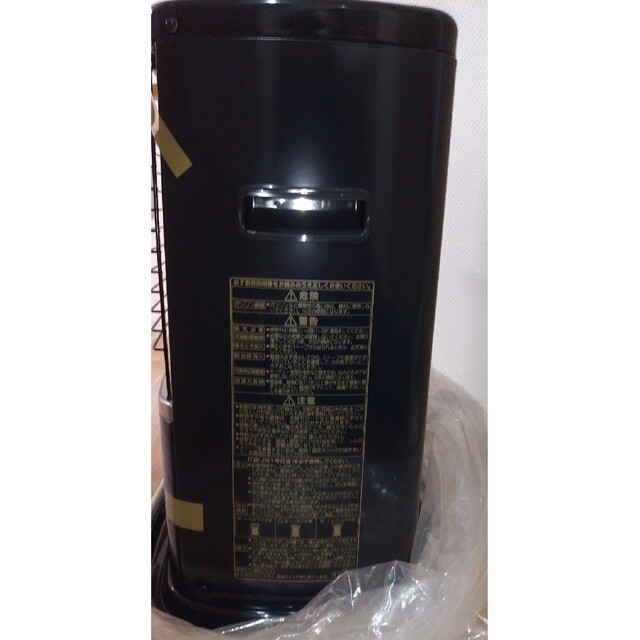 コロナ - 【未使用/送料込】コロナ CORONA 石油 ストーブ RX-2214Y 箱