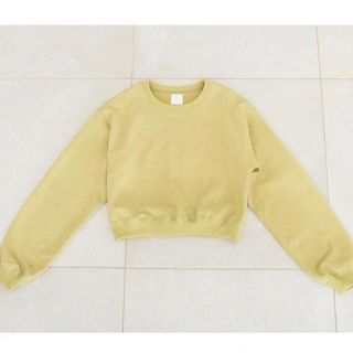 EDIT.FOR LULU（トレーナー/スウェット）のフリマアイテム一覧