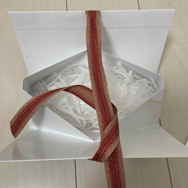 CHANEL - CHANEL ギフトBOX オリガミ ラッピング の通販 by moana's