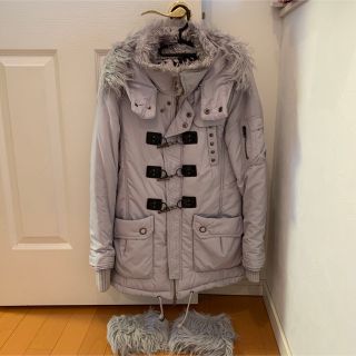 MAISON GILFY（モッズコート）のフリマアイテム一覧