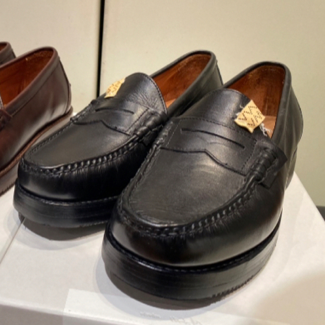 VISVIM - visvim FABRO-FOLK Black Size9 27cm新品未使用の通販 by