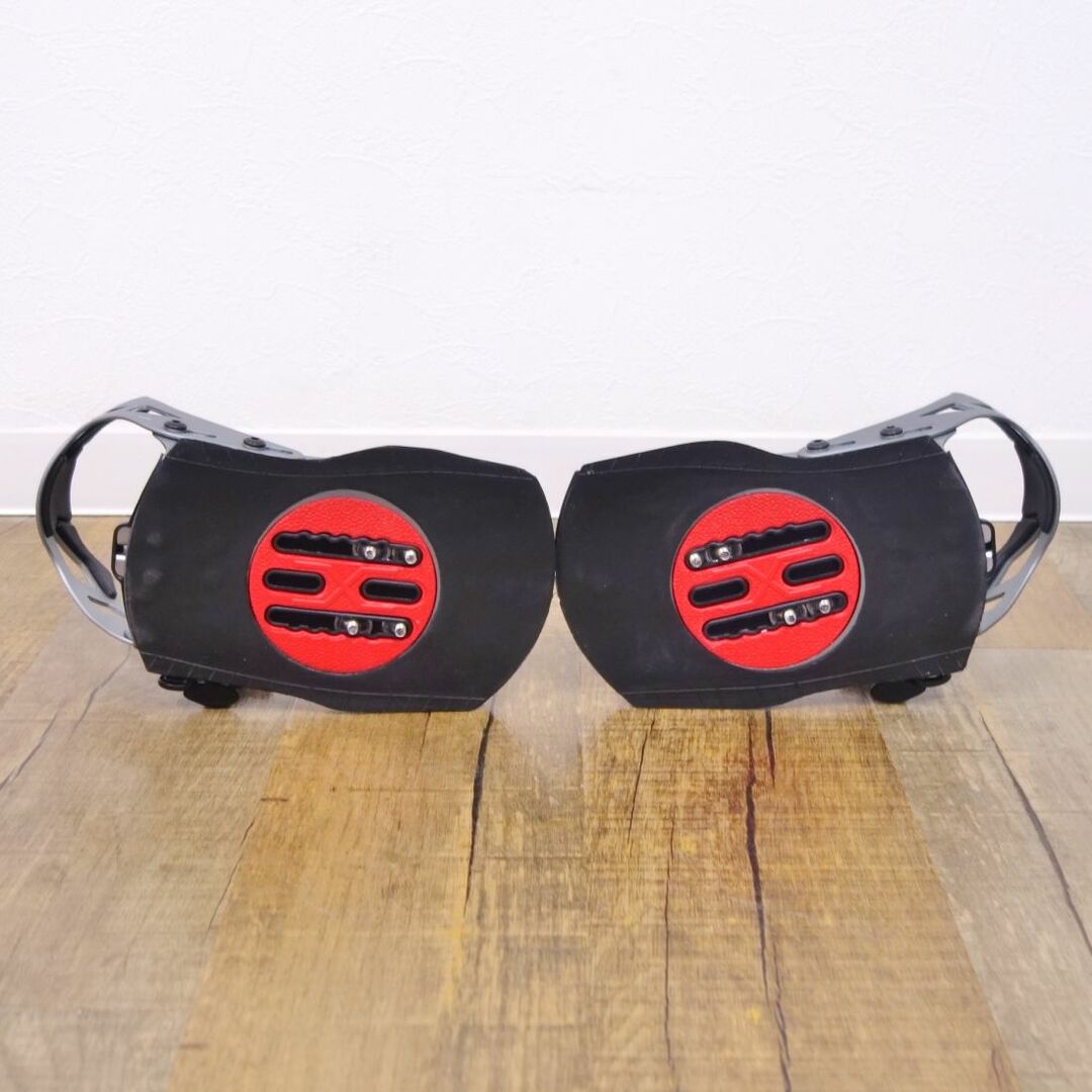 YONEX - 美品 ヨネックス YONEX ACCUBLADE XTF WIGGLE BACK ハイバック