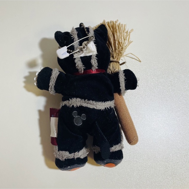 ダッフィー - ディズニーシー ダッフィー ぬいぐるみバッジ ハロウィン