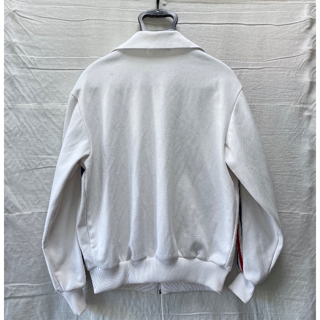 adidas - 70's adidas ADA-06F デサント正規品 トリコロール ジャージ