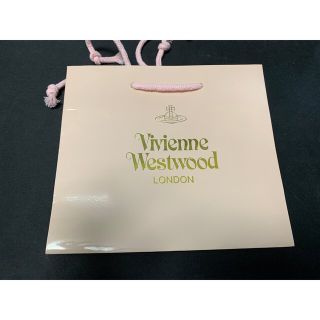 Vivienne Westwood（ショップ袋）のフリマアイテム一覧