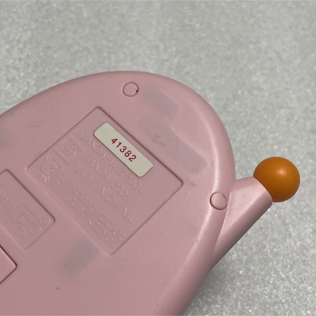 超やりくりエンジョイ！たまごっちかけいぼ たまごっち ピンク 銀座