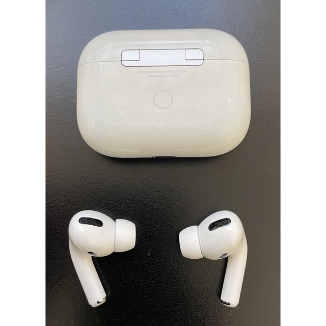 Apple - AirPods Pro 第1世代 MWP22J/A Appleの通販 by Mackey's shop