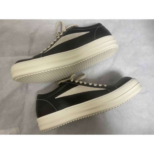 Rick Owens - 42 Rick Owens Vintage リック オウエンス 靴 スニーカー
