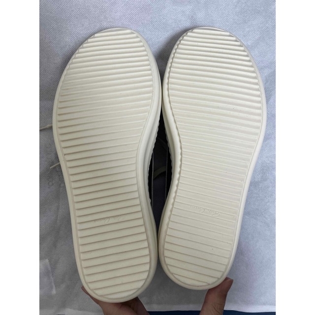 Rick Owens - 42 Rick Owens Vintage リック オウエンス 靴 スニーカー