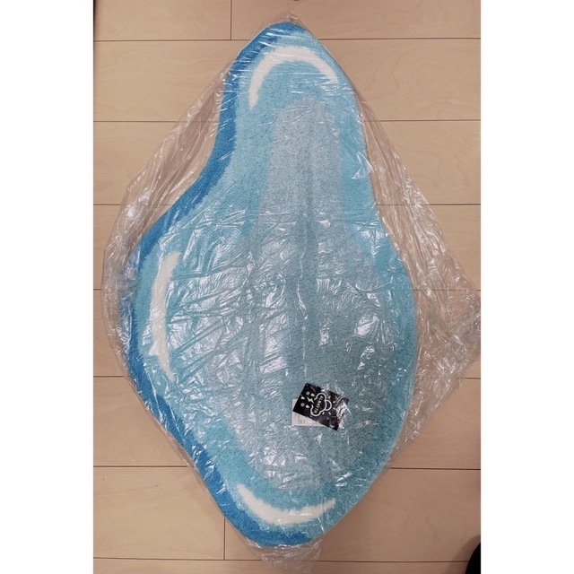 1LDK SELECT - 三好良 私物ラグ Alwayth 