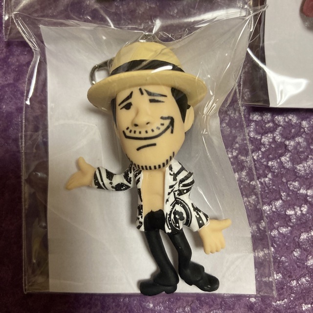 Yazawa - 矢沢永吉ガチャ5点セットの通販 by 永ちゃん's shop｜ヤザワ