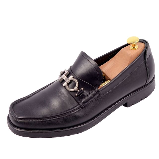 Salvatore Ferragamo - 美品 サルヴァトーレ フェラガモ Salvatore