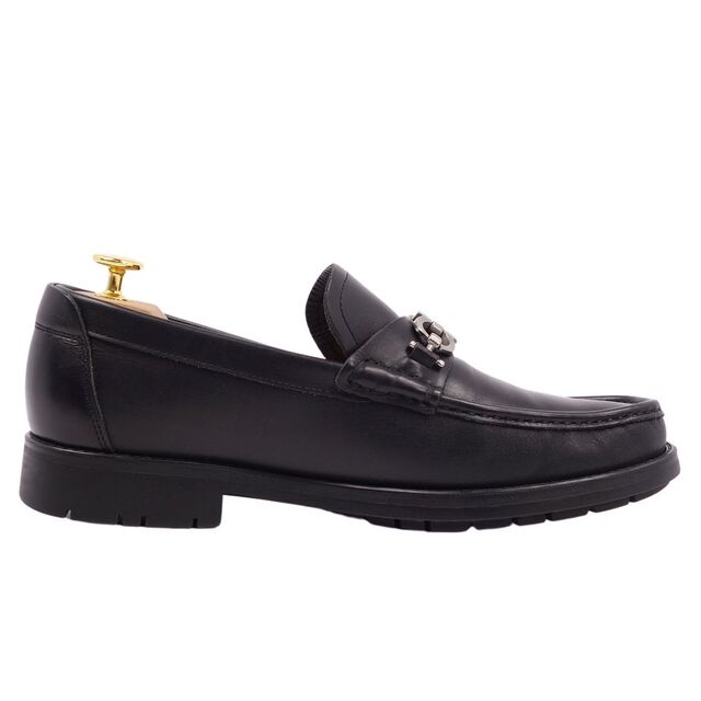 Salvatore Ferragamo - 美品 サルヴァトーレ フェラガモ Salvatore